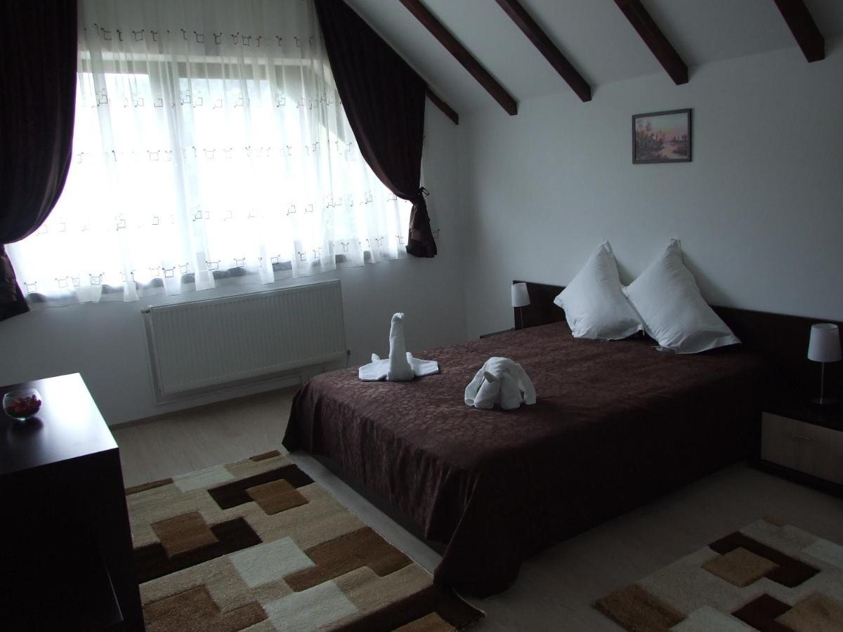 Hotel Boutique Garden Resort By Brancoveanu โมเอเชอ เด จอส ห้อง รูปภาพ