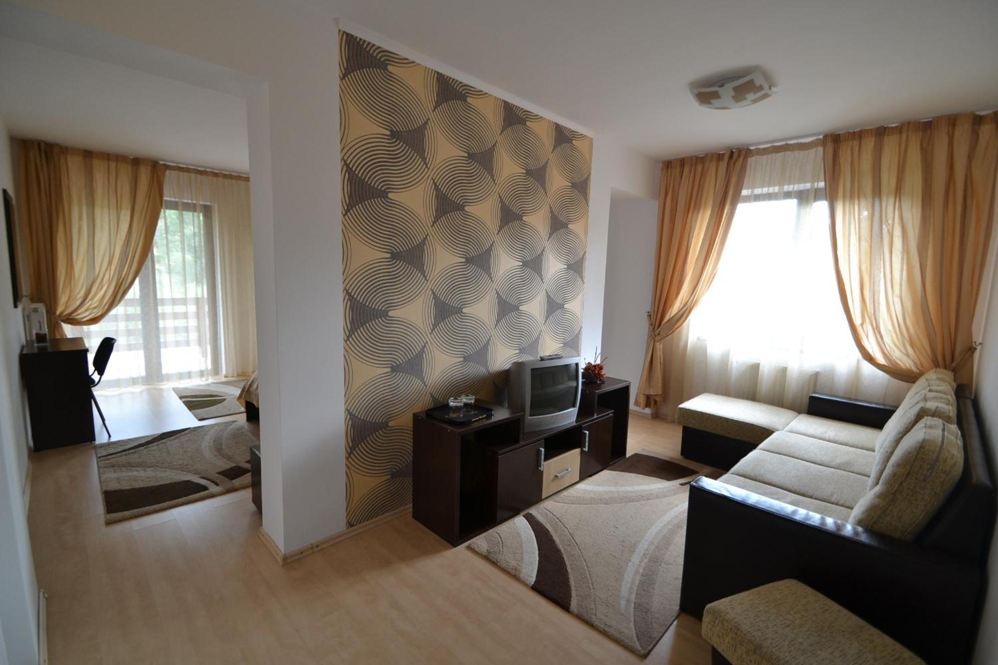 Hotel Boutique Garden Resort By Brancoveanu โมเอเชอ เด จอส ภายนอก รูปภาพ